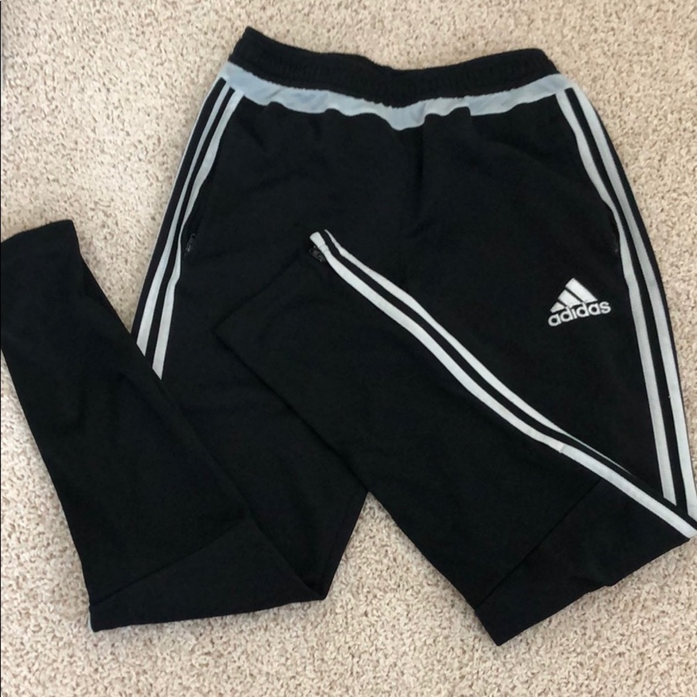 adidas joggers